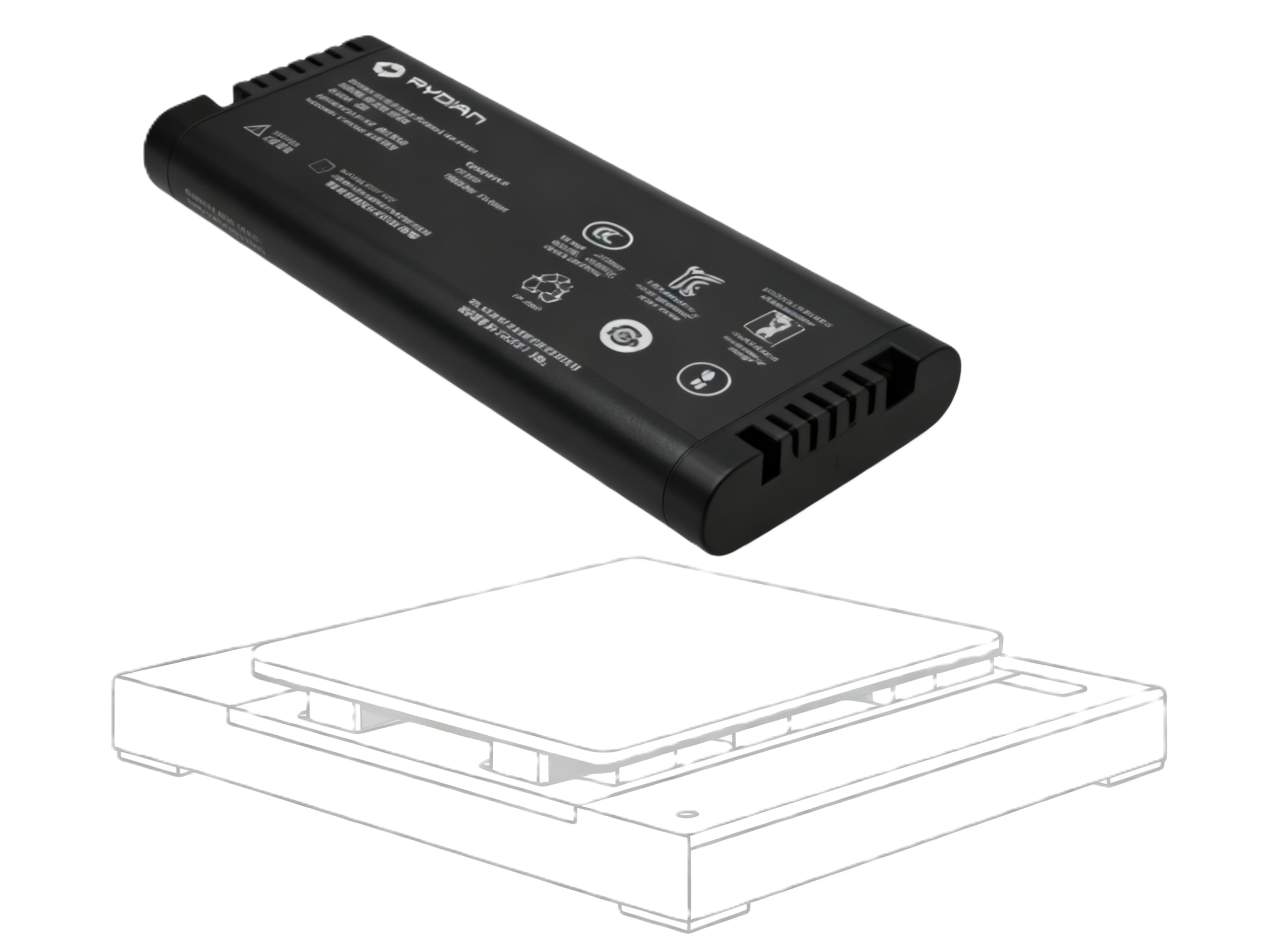 RYDIAN 如何通过冲击和振动测试确保医疗电池可靠性.png