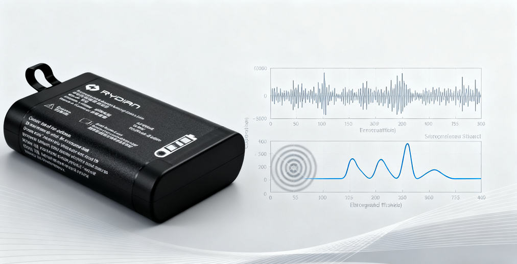 以先进 EMI 与 EMC 测试，筑牢RYDIAN医疗电池可靠性基石.png